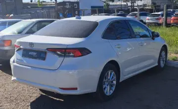 Toyota Corolla 2019 года за 8 700 000 тг. в Павлодар