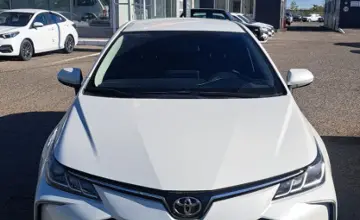 Toyota Corolla 2019 года за 8 700 000 тг. в Павлодар фото 2