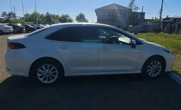 Toyota Corolla 2019 года за 8 700 000 тг. в Павлодар фото 4