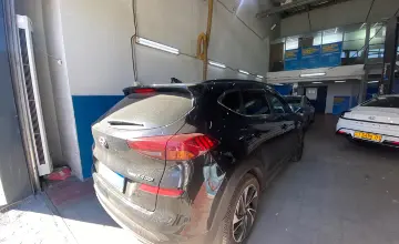 Hyundai Tucson 2020 года за 8 500 000 тг. в Астана