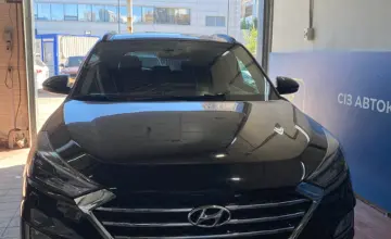 Hyundai Tucson 2020 года за 8 500 000 тг. в Астана фото 2