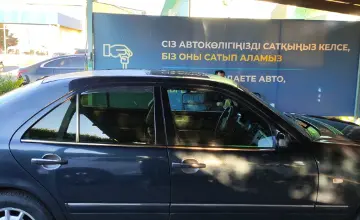 Mercedes-Benz E-Класс 1996 года за 1 800 000 тг. в Талдыкорган фото 4