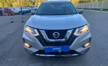 Nissan X-Trail 2019 года за 9 000 000 тг. в Усть-Каменогорск фото 2