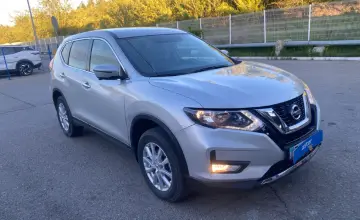 Nissan X-Trail 2019 года за 9 000 000 тг. в Усть-Каменогорск фото 3