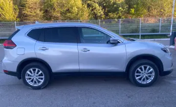 Nissan X-Trail 2019 года за 9 000 000 тг. в Усть-Каменогорск фото 4