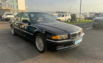 BMW 7 серии 1998 года за 4 000 000 тг. в Алматы фото 3