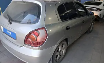 Nissan Almera 2006 года за 1 300 000 тг. в Астана