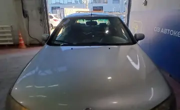 Nissan Almera 2006 года за 1 300 000 тг. в Астана фото 2
