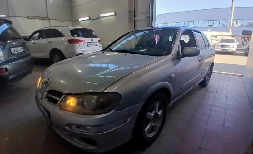 Nissan Almera 2006 года за 1 300 000 тг. в Астана