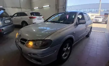 Nissan Almera 2006 года за 1 300 000 тг. в Астана фото 1