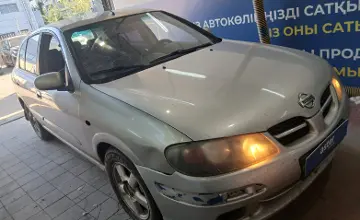 Nissan Almera 2006 года за 1 300 000 тг. в Астана фото 3