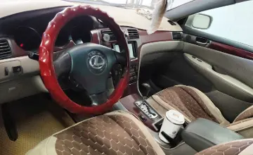 Lexus ES 2003 года за 5 000 000 тг. в Астана фото 5