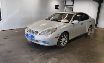 Lexus ES 2003 года за 5 000 000 тг. в Астана фото 1