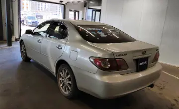 Lexus ES 2003 года за 5 000 000 тг. в Астана фото 4