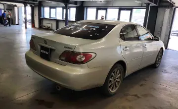 Lexus ES 2003 года за 5 000 000 тг. в Астана фото 3