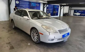 Lexus ES 2003 года за 5 000 000 тг. в Астана фото 2
