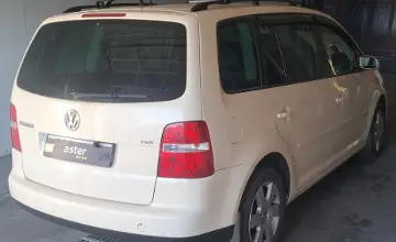 Volkswagen Touran 2006 года за 3 000 000 тг. в Павлодар