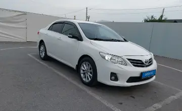Toyota Corolla 2012 года за 6 200 000 тг. в Шымкент фото 2