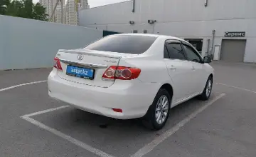 Toyota Corolla 2012 года за 6 200 000 тг. в Шымкент фото 3