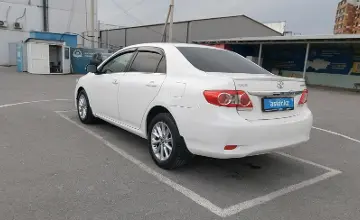 Toyota Corolla 2012 года за 6 200 000 тг. в Шымкент фото 4