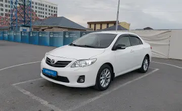 Toyota Corolla 2012 года за 6 200 000 тг. в Шымкент фото 1