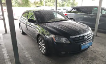 Toyota Avalon 2007 года за 4 500 000 тг. в Алматы фото 3
