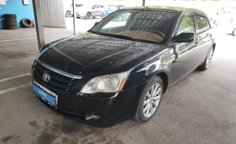 Toyota Avalon 2007 года за 4 500 000 тг. в Алматы
