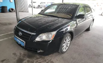 Toyota Avalon 2007 года за 4 500 000 тг. в Алматы фото 1