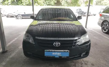 Toyota Avalon 2007 года за 4 500 000 тг. в Алматы фото 2