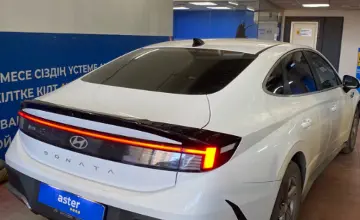 Hyundai Sonata 2024 года за 11 500 000 тг. в Астана