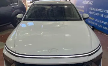 Hyundai Sonata 2024 года за 11 500 000 тг. в Астана фото 2