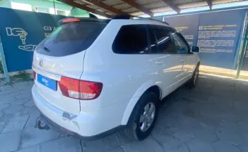 SsangYong Kyron 2013 года за 3 600 000 тг. в Талдыкорган