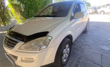 SsangYong Kyron 2013 года за 3 600 000 тг. в Талдыкорган фото 1