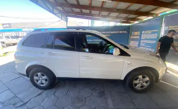 SsangYong Kyron 2013 года за 3 600 000 тг. в Талдыкорган фото 4