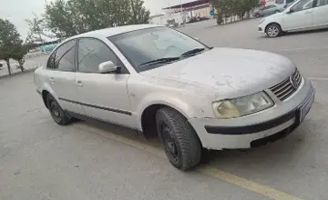 Volkswagen Passat 1997 года за 1 500 000 тг. в Кызылорда фото 3