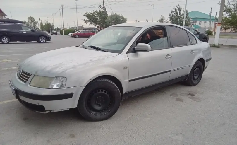 Volkswagen Passat 1997 года за 1 500 000 тг. в Кызылорда