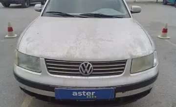 Volkswagen Passat 1997 года за 1 500 000 тг. в Кызылорда фото 2