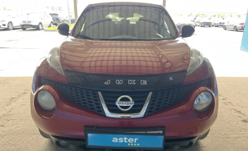 Nissan Juke 2013 года за 6 000 000 тг. в Алматы фото 2