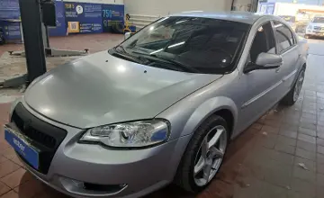 ГАЗ Volga Siber 2010 года за 5 000 000 тг. в Астана фото 1