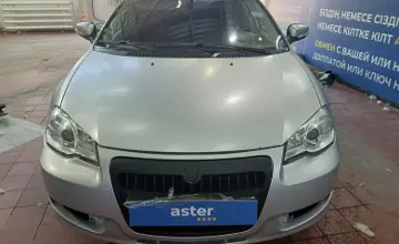 ГАЗ Volga Siber 2010 года за 5 000 000 тг. в Астана фото 2