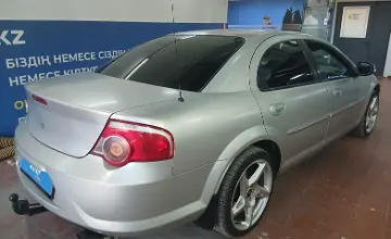 ГАЗ Volga Siber 2010 года за 5 000 000 тг. в Астана