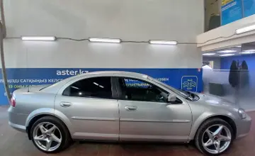 ГАЗ Volga Siber 2010 года за 5 000 000 тг. в Астана фото 4