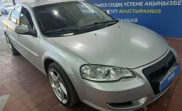 ГАЗ Volga Siber 2010 года за 5 000 000 тг. в Астана фото 3