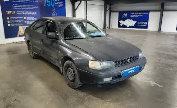Toyota Carina E 1995 года за 1 200 000 тг. в Астана фото 2