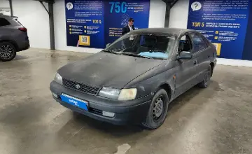 Toyota Carina E 1995 года за 1 200 000 тг. в Астана фото 1
