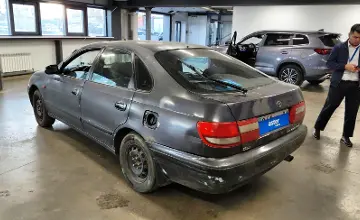 Toyota Carina E 1995 года за 1 200 000 тг. в Астана фото 4