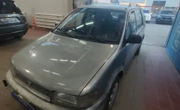 Mitsubishi Space Wagon 1993 года за 600 000 тг. в Астана фото 1