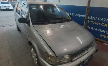 Mitsubishi Space Wagon 1993 года за 600 000 тг. в Астана фото 3