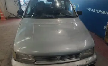 Mitsubishi Space Wagon 1993 года за 600 000 тг. в Астана фото 2