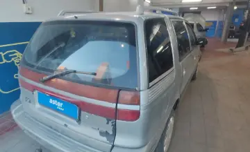Mitsubishi Space Wagon 1993 года за 600 000 тг. в Астана